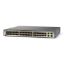 Picture of WS-C3750G-48PS-S Cisco Catalyst 3750 48 Ports Manageable Switch | Refurbished