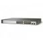 Picture of WS-C3750V2-24PS-S Cisco Catalyst 3750V2 24 10/100 PoE + 2 SFP Standard Image | Refurbished