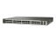Picture of WS-C3750V2-48PS-E Cisco C3750V2 48 10/100 PoE + 4 SFP Enhanced Image | Refurbished