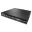 Picture of WS-C3750X-48P-S Cisco Catalyst 3750X 48 Ports Layer 2 Managed Switch | Refurbished