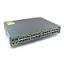 Picture of WS-C3750X-48PF-S Cisco Catalyst 3750X 48 Ports Ethernet Switch | Refurbished