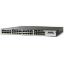 Picture of WS-C3750X-48U-L Cisco Catalyst 3750X 48 Ports UPOE LAN Base | Refurbished