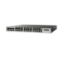 Picture of WS-C3750X-48U-S Cisco Catalyst 48 Ports Manageable Switch | Refurbished