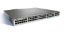 Picture of WS-C3850-12X48U-E Cisco Catalyst 3850 48 Ports Manageable Switch | Refurbished