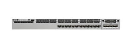Picture of WS-C3850-16XS-S Cisco 16 Ports Ethernet Switch | Refurbished