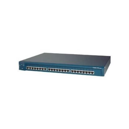 Picture of WS-C3920 Cisco Catalyst 3920 24 Ports Token Ring Switch | Refurbished