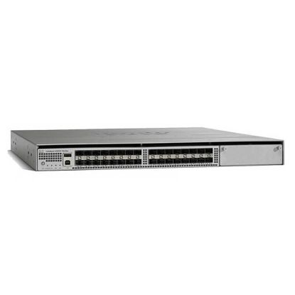 Picture of WS-C4500X-32SFP+ Cisco Catalyst 4500-X 32 Ports Layer 2 Managed Switch | Refurbished