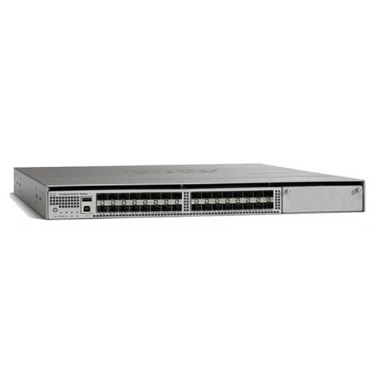 Picture of WS-C4500X-32SFP+ Cisco Catalyst 4500-X 32 Ports Layer 2 Managed Switch | Refurbished