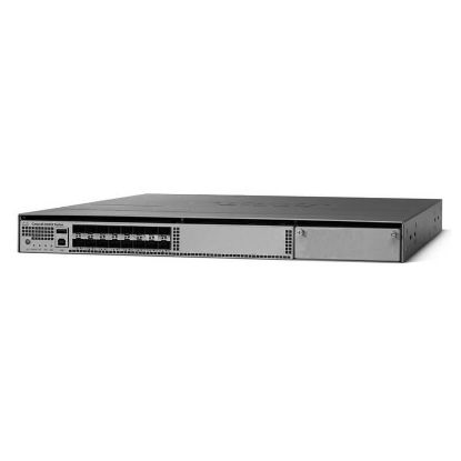 Picture of WS-C4500X-F-16SFP+ Cisco Catalyst 4500-X 16 Ports Switch Chassis | Refurbished
