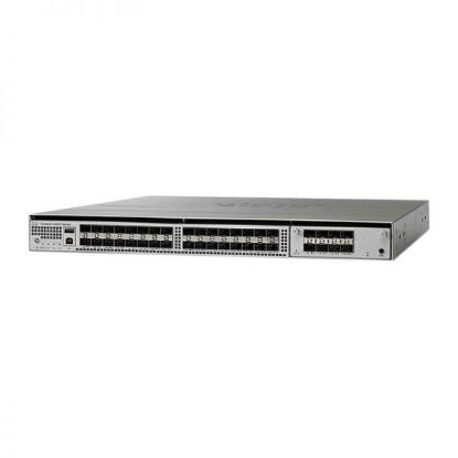 Picture of WS-C4500X-F-32SFP+ Cisco Catalyst 4500-X 32 Ports Switch | Refurbished