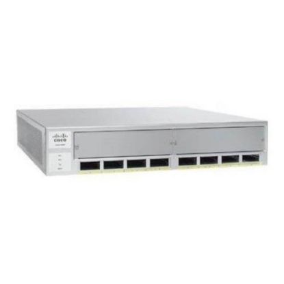 Picture of WS-C4900M Cisco Catalyst 4900M 10GBase-X Fast Ethernet 8 Ports Switch | Refurbished