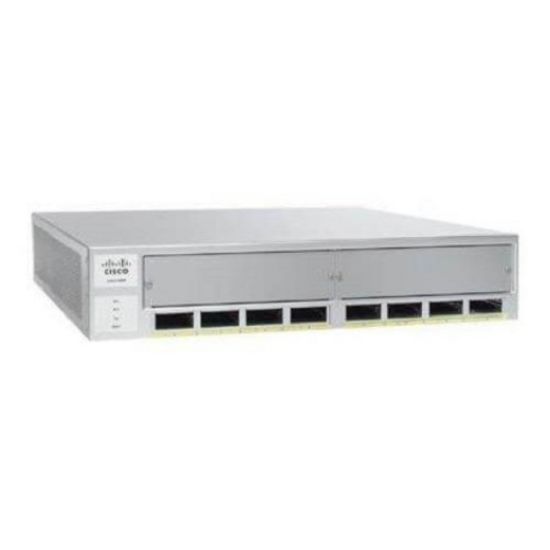 Picture of WS-C4900M Cisco Catalyst 4900M 10GBase-X Fast Ethernet 8 Ports Switch | Refurbished