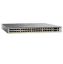Picture of WS-C4948E-E Cisco Catalyst 4948E, ES,48-Ports 10/100/1000+ 4 SFP+, AC p/s | Refurbished