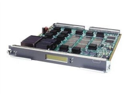 Picture of WS-C6500-SFM Cisco Switch Fabric Module | Refurbished
