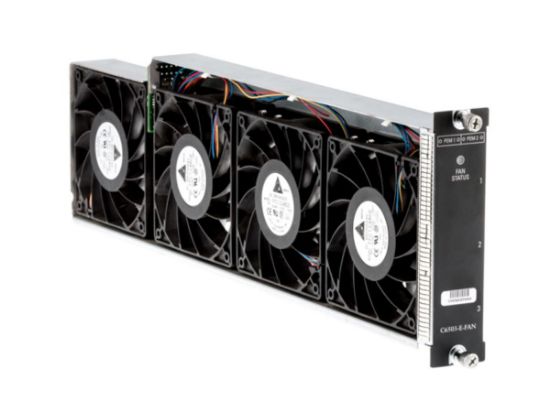 Picture of WS-C6503-E-FAN Cisco Catalyst Chassis Fan Tray | Refurbished