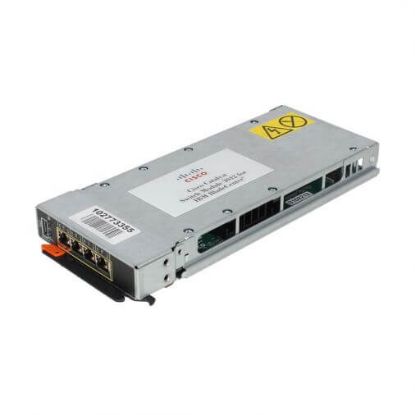 Picture of WS-CBS3012-IBM Cisco Catalyst Module 14 Ports Switching Module | Refurbished