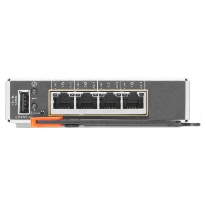 Picture of WS-CBS3012-IBM-I Cisco Catalyst 3012 Switching Module | Refurbished