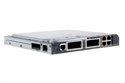 Picture of WS-CBS3120X-S Cisco Catalyst 4 Ports Managed Switch | Refurbished