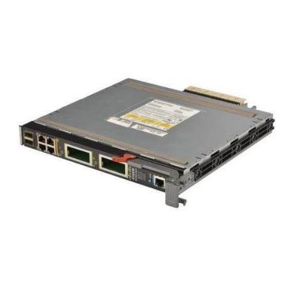Picture of WS-CBS3130G-S Cisco Catalyst 3130G 4 Ports Blade Gigabit Ethernet Switch | Refurbished