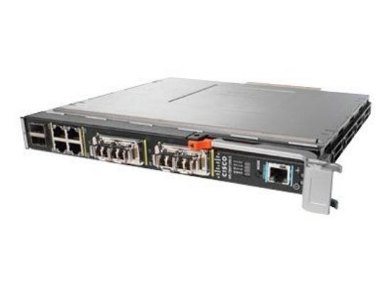 Picture of WS-CBS3130G-S-F Catalyst 16 Ports Managed Switch | Refurbished
