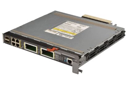Picture of WS-CBS3130X-S-F Cisco 16 Ports Managed Switch | Refurbished