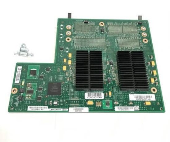 Picture of WS-F6700-CFC Cisco Catalyst 6500 Central Expansion Module | Refurbished