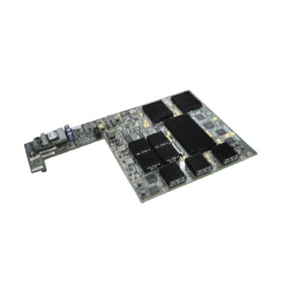 Picture of WS-F6700-DFC3C Cisco Catalyst 6500 Distributed Forwarding Card | Refurbished