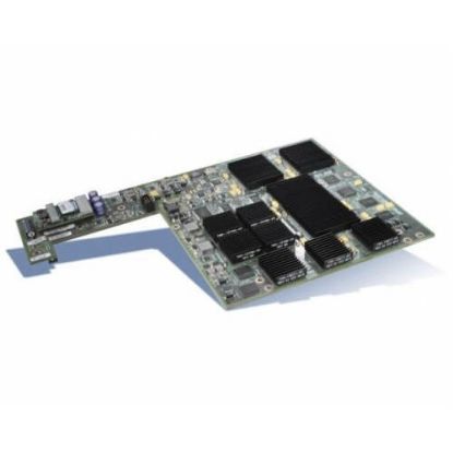 Picture of WS-F6700-DFC3CXL Cisco Catalyst 6500 Control Board Distributed Forward Card | New Bulk Pack.