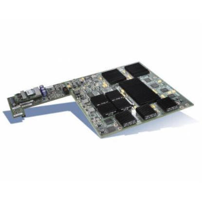 Picture of WS-F6700-DFC3CXL Cisco Catalyst 6500 Distributed Forward Card | Refurbished
