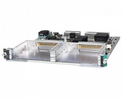 Picture of WS-SSC-600 Cisco Module Carrier Card | Refurbished