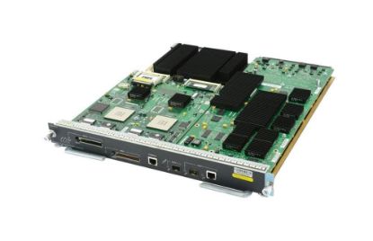 Picture of WS-SUP720 Cisco 7600 Supervisor Engine 720 Catalyst 6500 | Refurbished