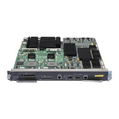 Picture of WS-SUP720-3BXL Cisco Supervisor Engine 720 Fabric Feature Card | Refurbished