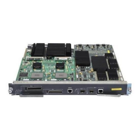 Picture of WS-SUP720-3BXL Cisco Supervisor Engine 720 Fabric Feature Card | Refurbished