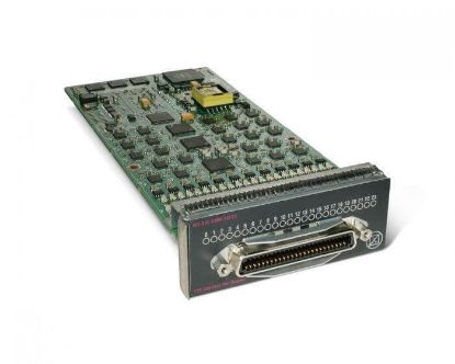 Picture of WS-SVC-CMM-24FXS Cisco 24-Ports FXS Analog Voice Port Adapter | Refurbished