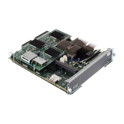 Picture of WS-SVC-FWM-1-K9 Cisco 6500 Firewall Service Module | Refurbished
