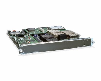 Picture of WS-SVC-IDS2-BUN-K9 Cisco Intrusion Detection System (IDSM-2) Service Module. Refurbished.