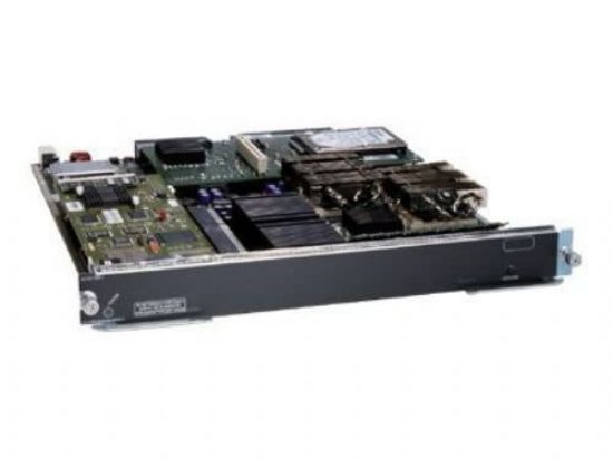 Picture of WS-SVC-NAM-2 Cisco Catalyst 6500 Network Analysis Module2 | Refurbished