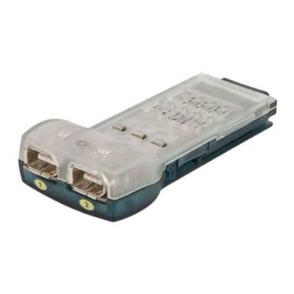 Picture of WS-X3500-XL Cisco GigaStack Stacking GBIC Interface Converter Module | Refurbished