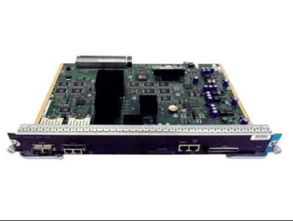 Picture of WS-X4013+ Cisco Catalyst 4500 Series Supervisor Engine II-Plus | Refurbished