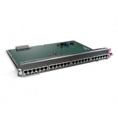 Picture of WS-X4124-RJ45 Cisco 24 Ports Ethernet Switch | Refurbished