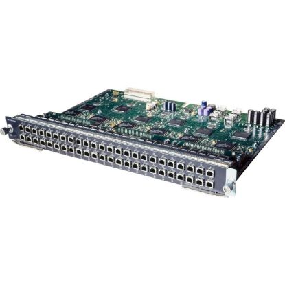 Picture of WS-X4148-FX-MT Cisco Catalyst 4500 Fast 48 Ports Ethernet Switching Module | Refurbished