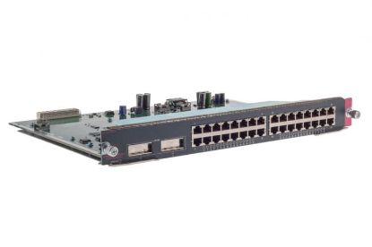 Picture of WS-X4232-GB-RJ Cisco Catalyst 4000 32 Ports Switching Module | Refurbished