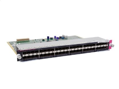 Picture of WS-X4248-FE-SFP Cisco Catalyst 48 Ports 100BASE-X (SFPs Optional) | Refurbished