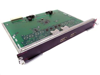 Picture of WS-X4302-GB Cisco Catalyst 4500 Ethernet Module 2 Ports | Refurbished
