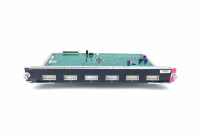 Picture of WS-X4306-GB Cisco Catalyst 4500 Gigabit Ethernet Module | Refurbished