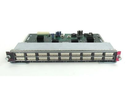 Picture of WS-X4418-GB Cisco Catalyst 18 Ports Server Switching | Refurbished