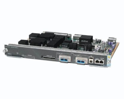 Picture of WS-X45-SUP6-E Cisco Catalyst 4500 E-Series Control Board | Refurbished