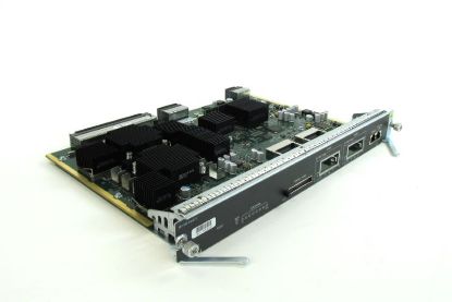 Picture of WS-X45-SUP6L-E Cisco Catalyst 4500 E-Series Management Module | Refurbished