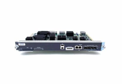 Picture of WS-X45-SUP7-E Cisco Catalyst 4500E Series Supervisor Module | Refurbished