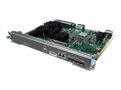 Picture of WS-X45-SUP7L-E= Cisco 4 Ports Supervisor Module | Refurbished